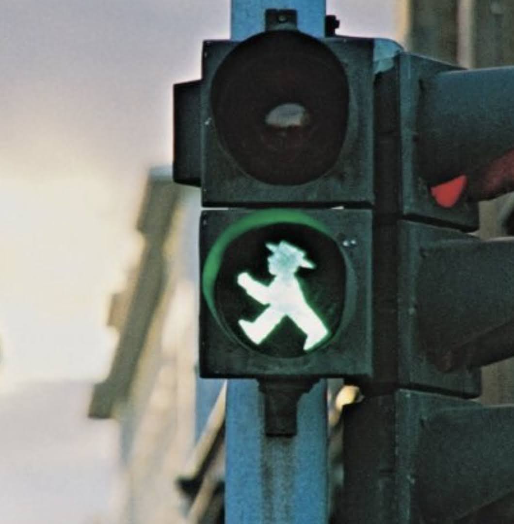 Ampelmann