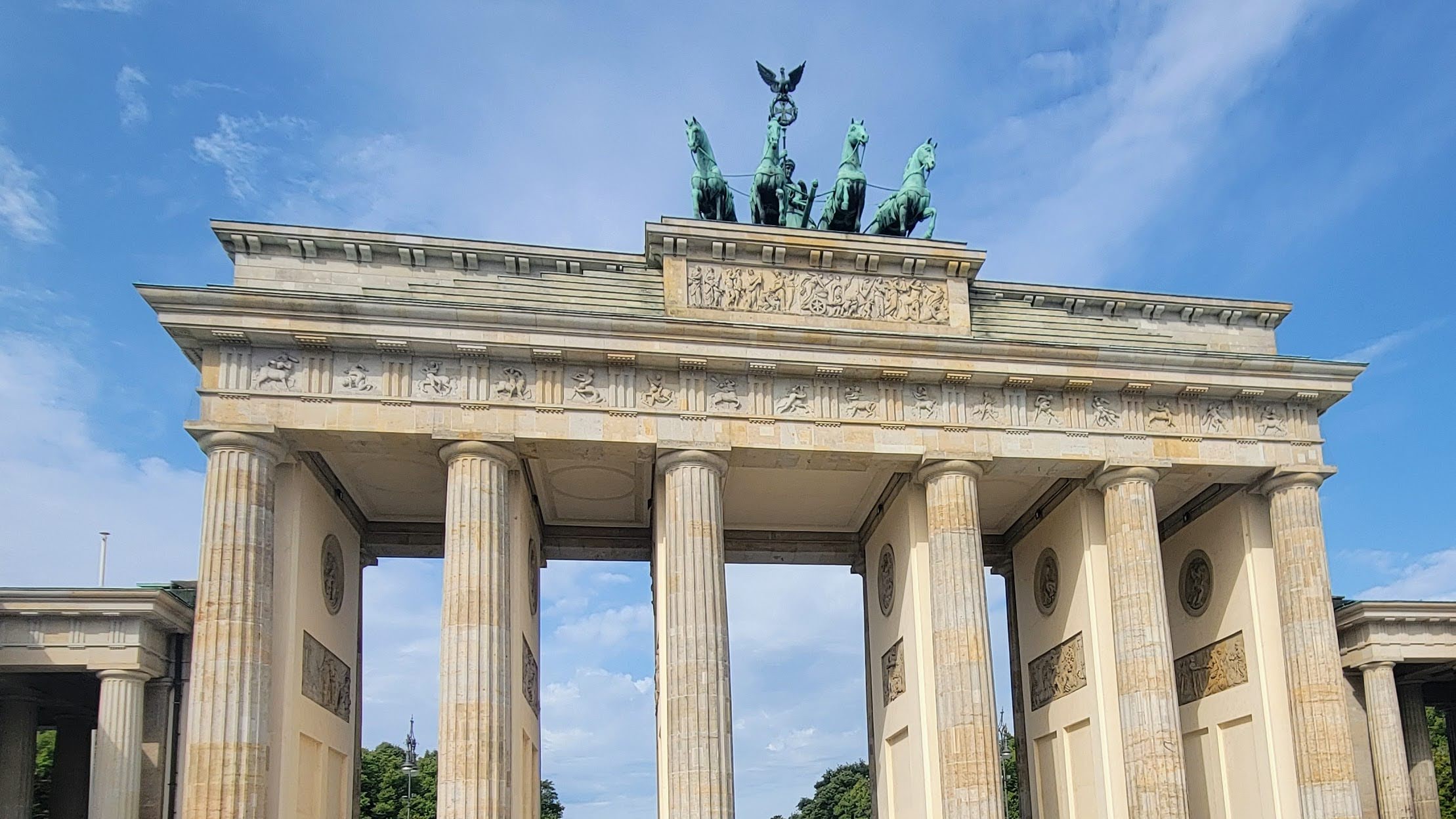 A Love Letter to Berlin