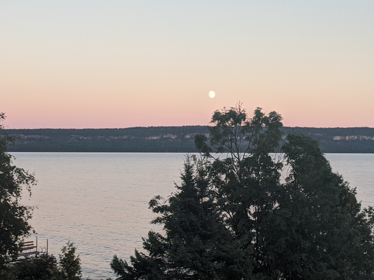 Merry MidWest Roadtrip Part I - North Shore of Lake Superior