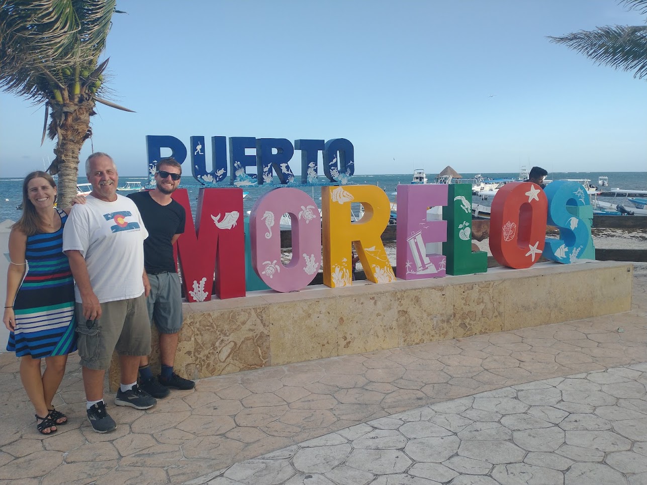 Puerto Morelos