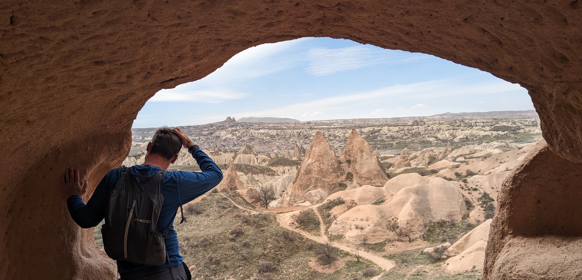 Türkiye Part II - Cappadocia and Istanbul